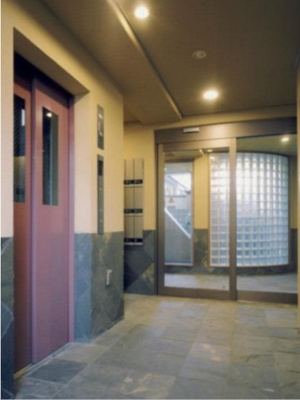 【ロビー】 | オーブ喜多乃