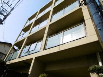 【外観】 | オーブ喜多乃