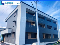 エスペランサ　Ⅱの画像