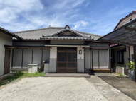清川平屋貸家の画像