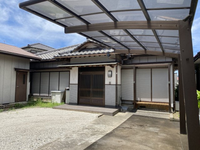【その他共用部分】 | 清川平屋貸家