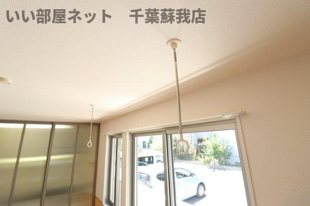 メゾン プレールの内装|内装も気になるポイント