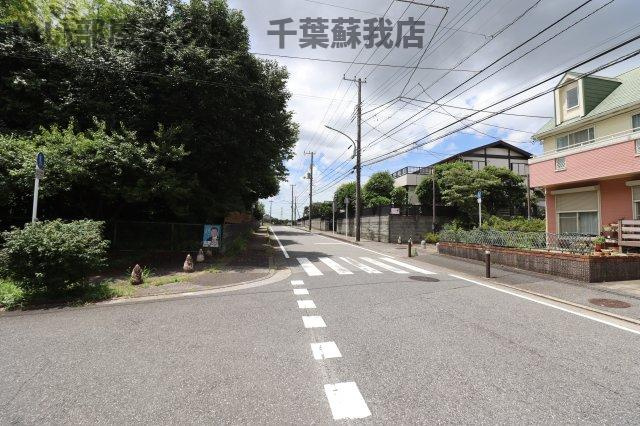 メゾン プレールの周辺