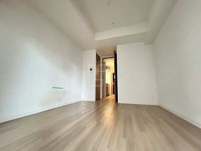 【寝室】 | プレサンスタワー北浜 | プレサンスタワー北浜　洋室