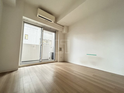 【洋室】 | プレサンスタワー北浜 | プレサンスタワー北浜　洋室