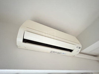 【設備】 | プレサンスタワー北浜 | プレサンスタワー北浜　エアコン