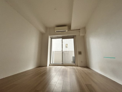 【洋室】 | プレサンスタワー北浜 | プレサンスタワー北浜　洋室