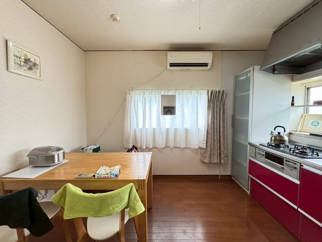 八街市八街ほ　中古戸建のキッチン