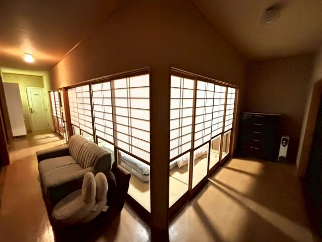 八街市八街ほ　中古戸建の内装