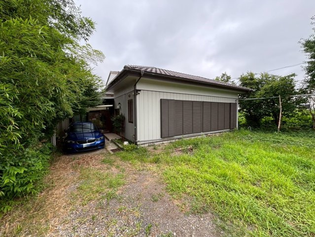 八街市八街ほ　中古戸建