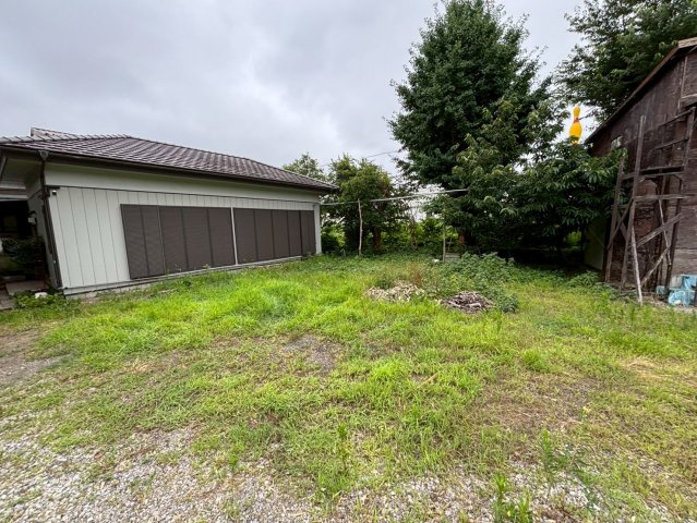 八街市八街ほ　中古戸建の外観