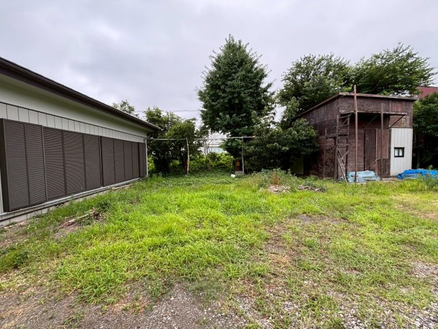 八街市八街ほ　中古戸建の外観