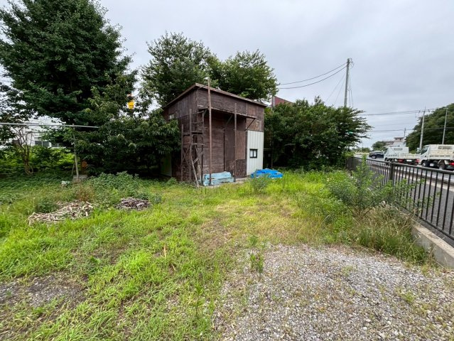 八街市八街ほ　中古戸建の外観