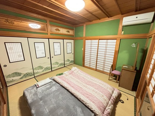 八街市八街ほ　中古戸建の和室