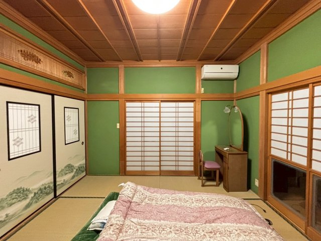 八街市八街ほ　中古戸建の和室