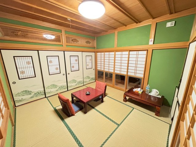 八街市八街ほ　中古戸建の和室