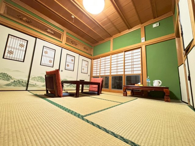 八街市八街ほ　中古戸建の和室