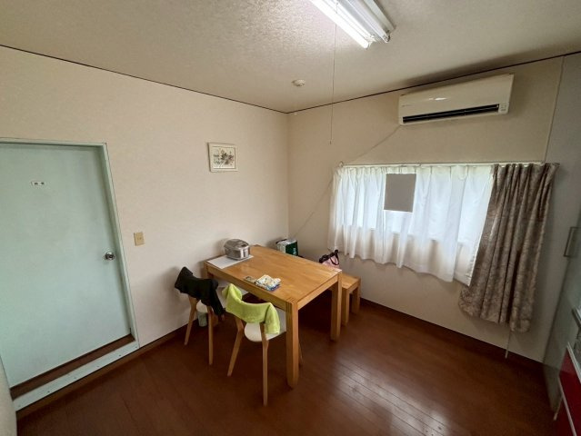 八街市八街ほ　中古戸建のキッチン