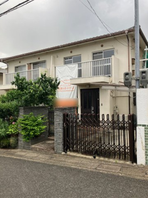 【外観】 | 北福西町三丁目テラスハウス
