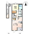 メゾン　リ・イルⅠの画像