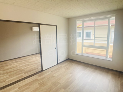 【内装】 | 第６木村ハイツ