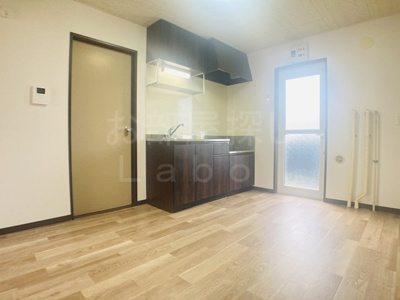 【居間・リビング】 | 第６木村ハイツ