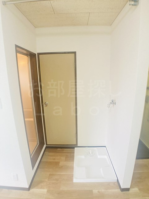【設備】 | 第６木村ハイツ