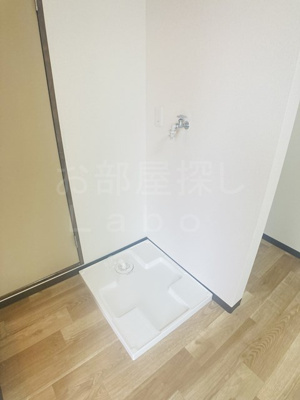 【設備】 | 第６木村ハイツ