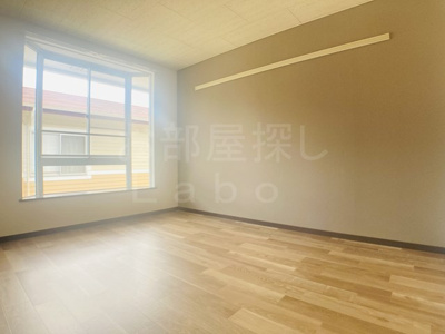 【内装】 | 第６木村ハイツ