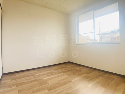 【内装】 | 第６木村ハイツ