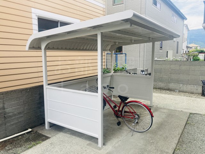 【その他共用部分】 | 第６木村ハイツ