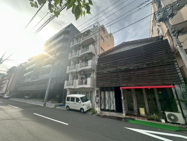 江東区毛利 １棟売りマンションのその他
