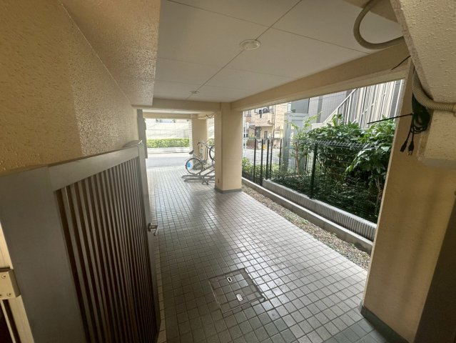 江東区毛利 １棟売りマンションのその他