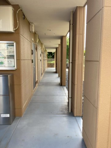 鴨川市　一棟アパート　のその他