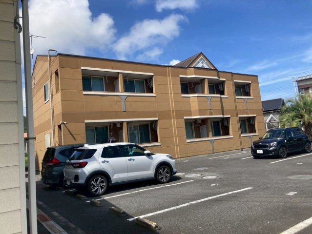 鴨川市　一棟アパート　のその他