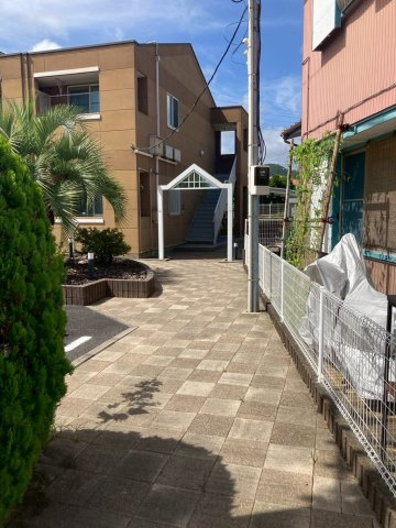 鴨川市　一棟アパート　のその他