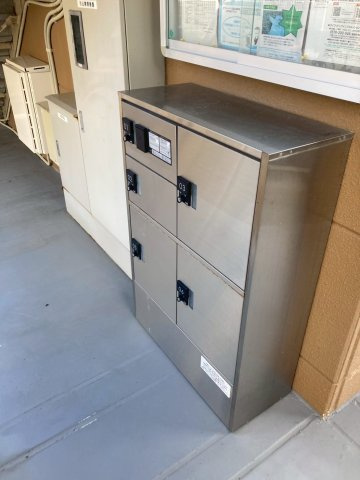 鴨川市　一棟アパート　のその他