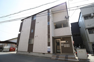 【その他共用部分】 | クリスタルK九大南3