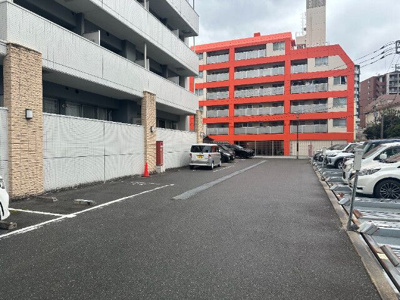 【その他共用部分】 | リフェスタ渡辺通