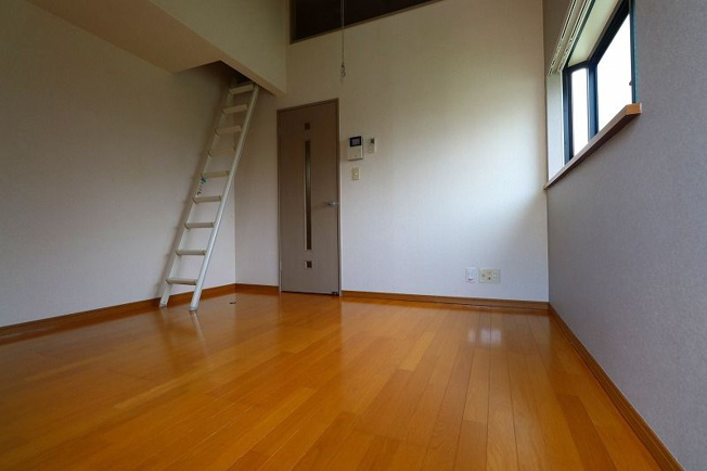 【内装】 | レジデンス博多南 | 別号室の写真になります。現況優先。