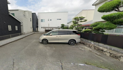 【駐車場】 | 久代3丁目月極駐車場