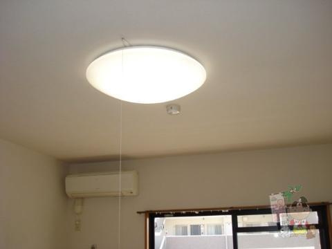 ノーブル西長瀬の設備|室内設備