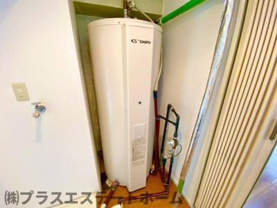 【設備】 | 湊川パークハイツ