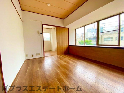 【内装】 | 湊川パークハイツ