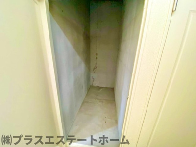 【その他】 | 湊川パークハイツ | トランクルーム