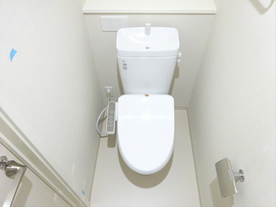 【トイレ】 | ザ・パークメゾン永福町Ａ棟
