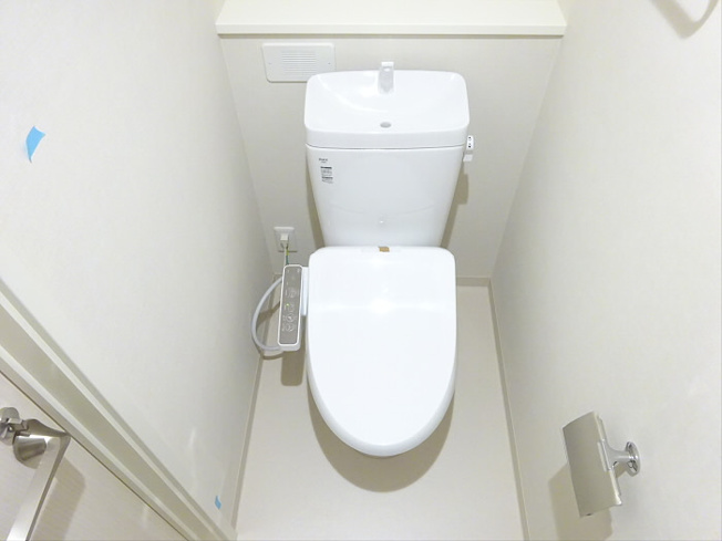 【トイレ】 | ザ・パークメゾン永福町Ａ棟