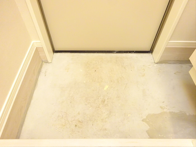 【玄関】 | ザ・パークメゾン永福町Ａ棟