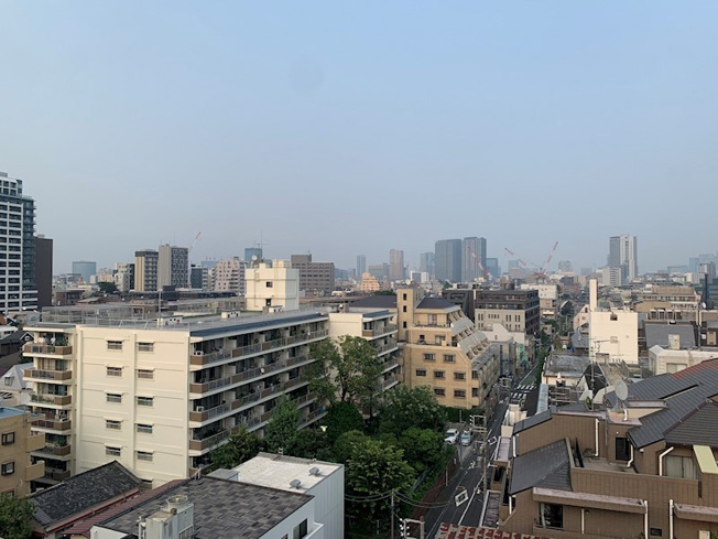 【展望】