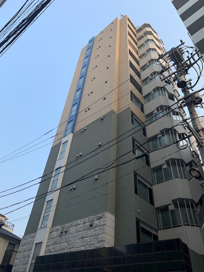 【外観】